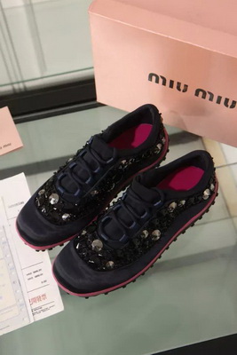 MIUMIU Casual shoes Women--003